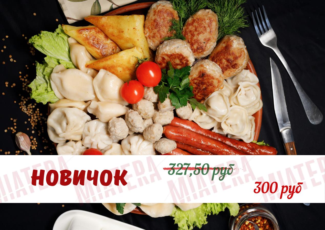 Новичок